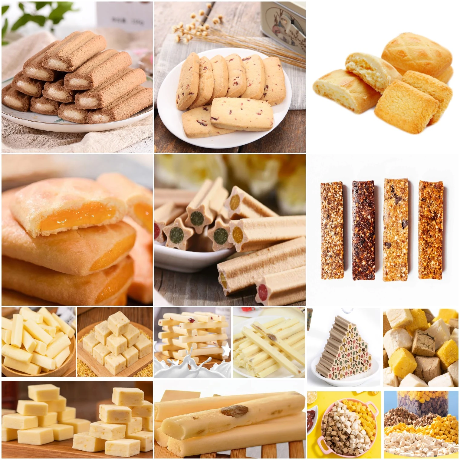 Icebox Cookie Machine Icebox Cookie Machine