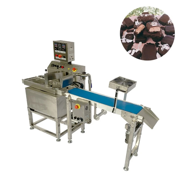 Small Chocolate Making Machine / Small Chocolate Depositor Machine