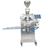 Γεμάτο μηχάνημα μπισκότων μπισκότων